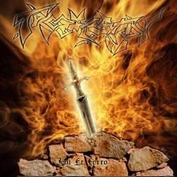 Trogmorton : Igni Et Ferro